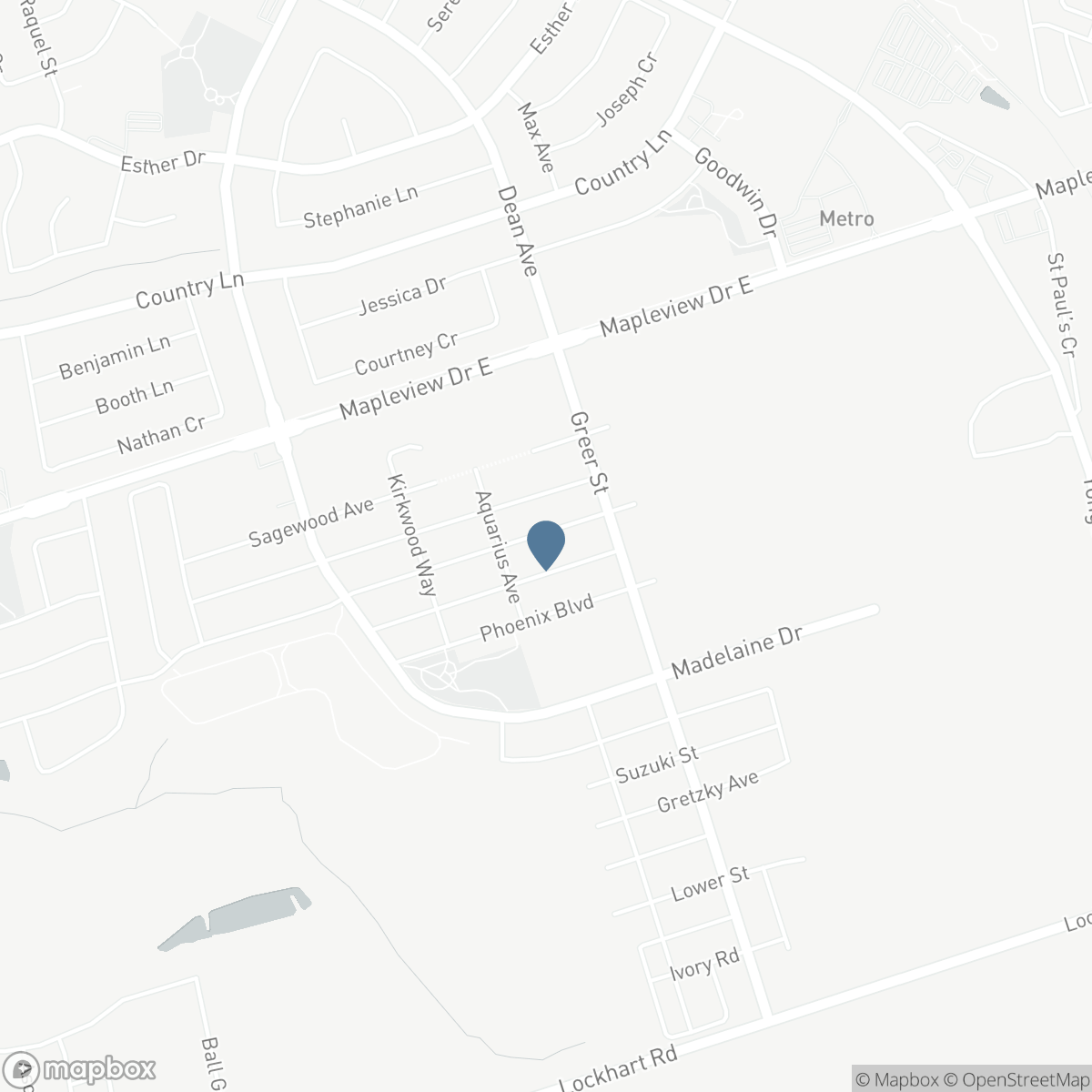 142 SHEPHERD DRIVE, Barrie, Ontario L9J 0P9